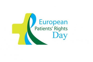 XII Giornata Europea dei diritti del malato