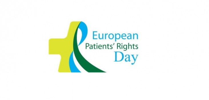 XII Giornata Europea dei diritti del malato