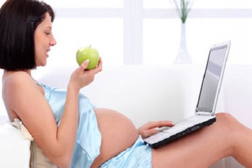 Un dispositivo portatile è in grado di limitare i rischi in gravidanza
