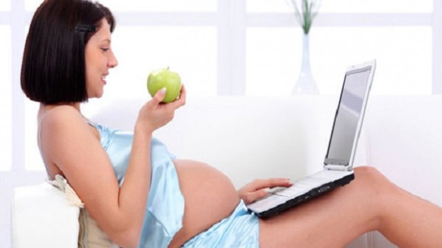 Un dispositivo portatile è in grado di limitare i rischi in gravidanza